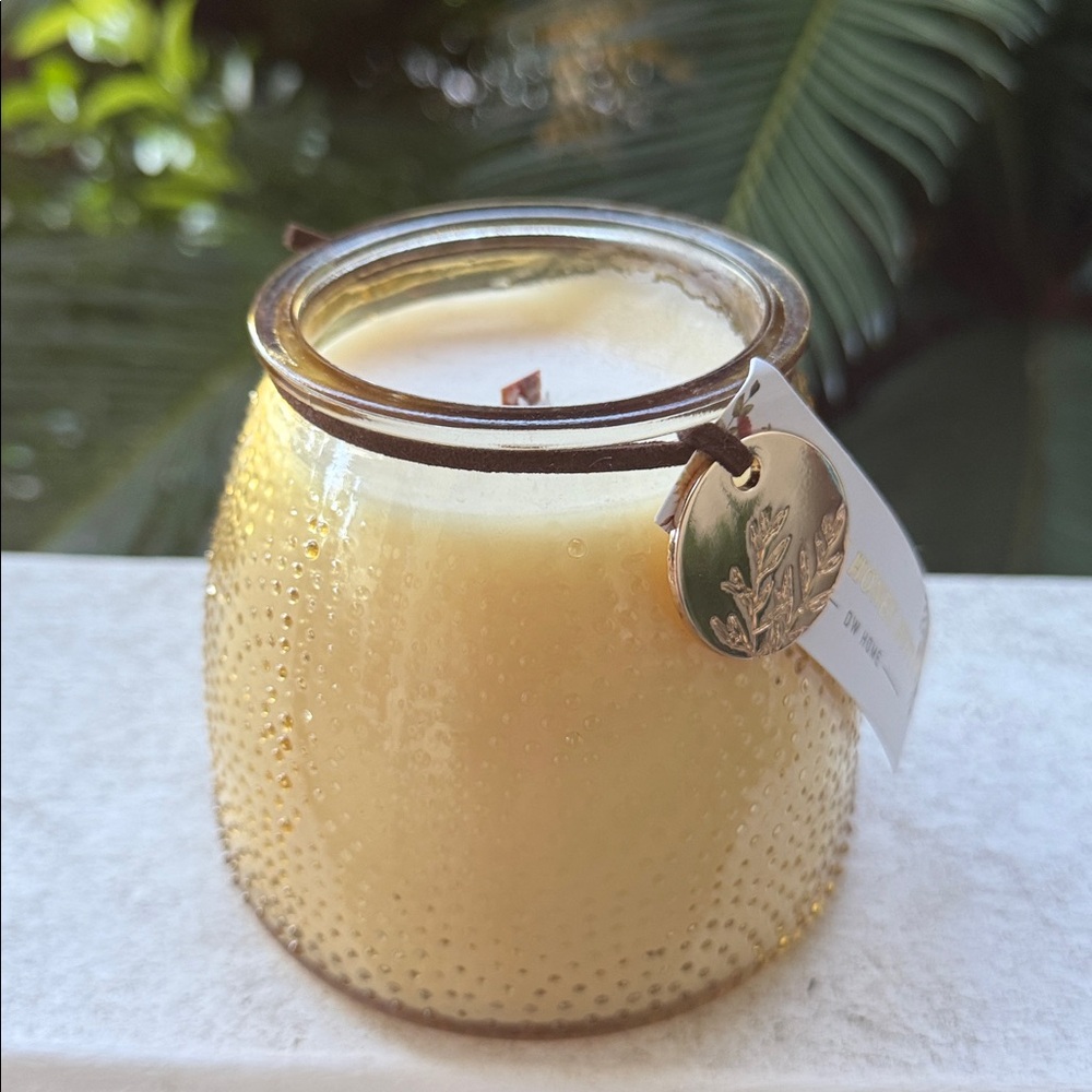Apple Honey Butter Scented Candle - Picture 3 of 12